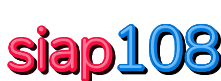siap108 — logo kanal