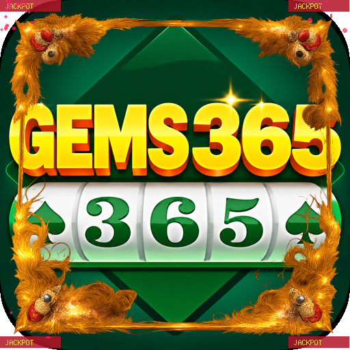 gems365 — mitra unggulan