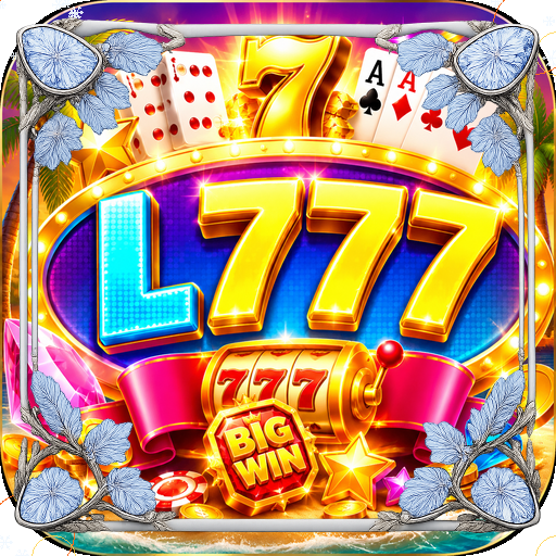 l777 — galeri pratinjau Resmi APK